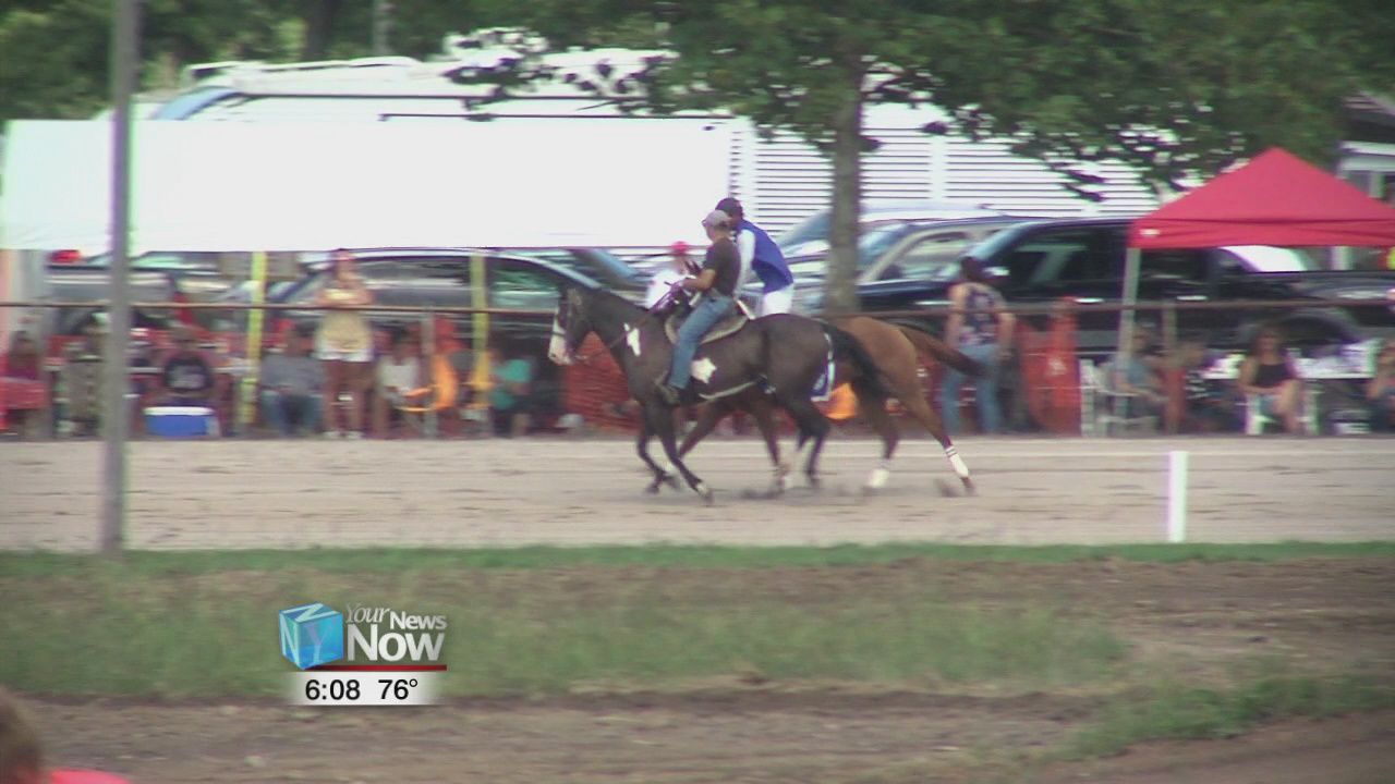 Van Wert County Fair kicks off annual Thoroughbred Derby 2.jpg
